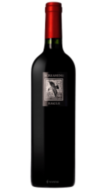 Screaming eagle sale cabernet sauvignon