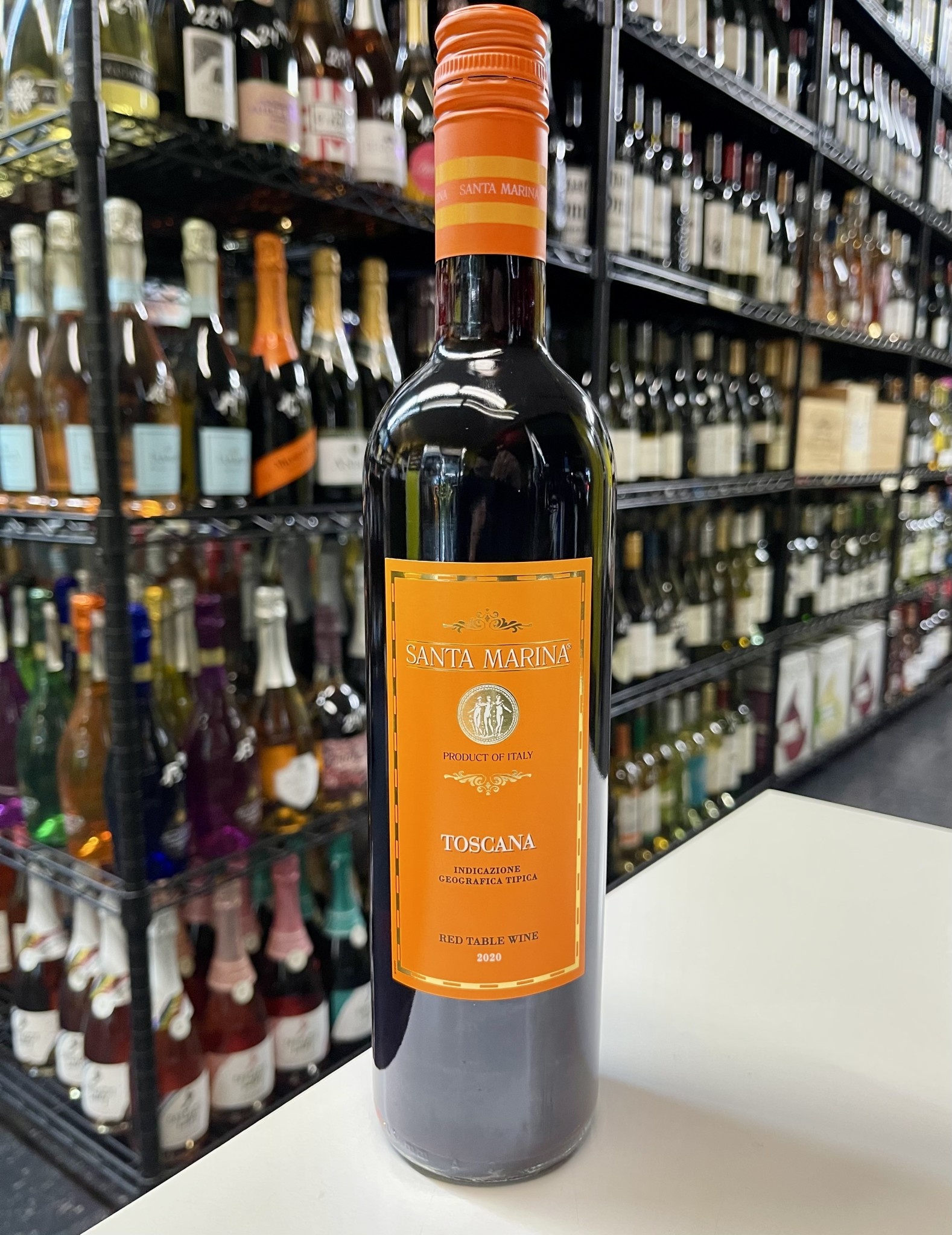 Santa Marina Santa Marina Toscana 2020 750ml