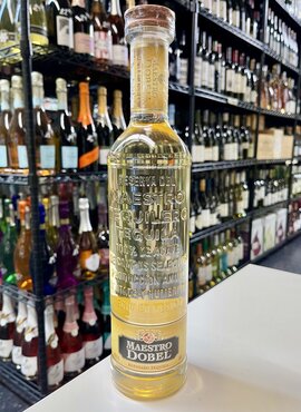 Maestro Dobel Maestro Dobel Reposado Tequila 750ml