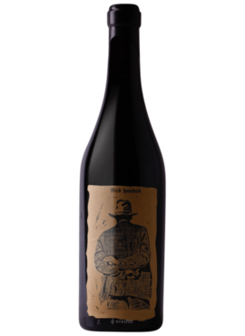 Sine Qua Non Red Handed 1995