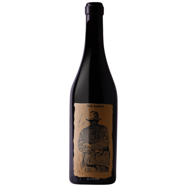 シネ クア ノン ジ アザー ハンド 1995 750ml 13.5%【D4】 シネ クア ノン ジ アザー ハンド 1995 750ml 13.5%【D4