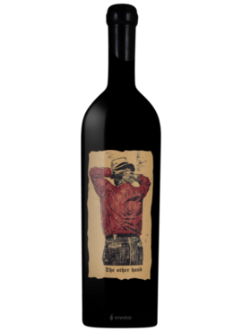 Sine Qua Non The Other Hand 1995