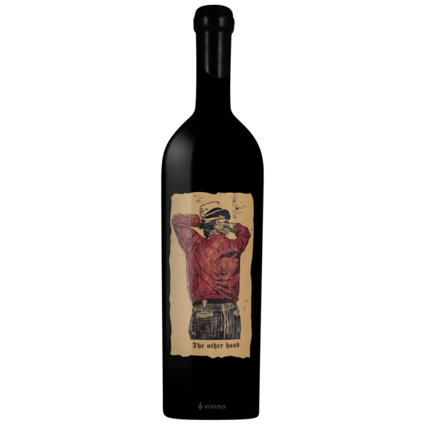 Sine Qua Non The Other Hand 1995