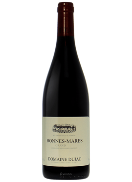 Dujac Domaine Dujac Bonnes-Mares Grand Cru 1999