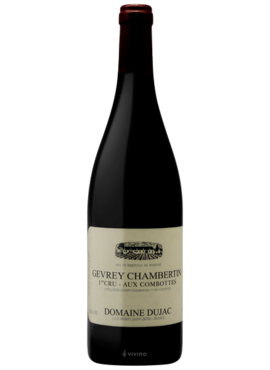 Dujac Domaine Dujac Gevrey Chambertin 1er Cru 'Aux Combottes' 2016