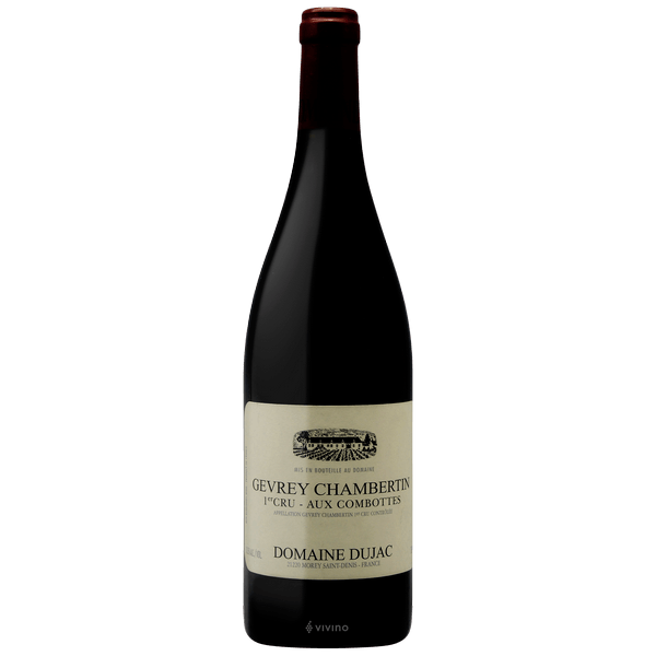 Dujac Domaine Dujac Gevrey Chambertin 1er Cru 'Aux Combottes' 2016
