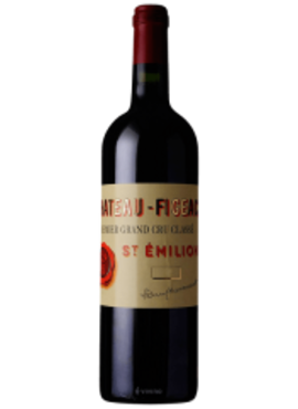 Château Figeac Château Figeac Saint-Émilion Grand Cru (Premier Grand Cru Classé) 2005