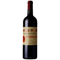 Château Figeac Château Figeac Saint-Émilion Grand Cru (Premier Grand Cru Classé) 2005