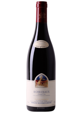 Domaine Georges Mugneret-Gibourg Échezeaux Grand Cru 2013