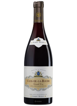 Maison Albert Bichot Clos de la Roche 2016