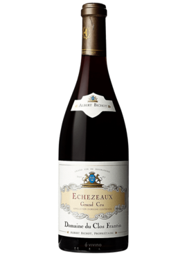 Clos Frantin Grands-Échézeaux Grand Cru 2018