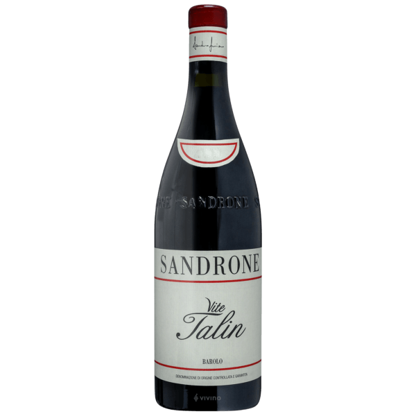 Sandrone Vite Talin Barolo 2015