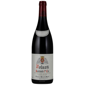Matrot Volnay 1er Cru 'Santenots' 2017