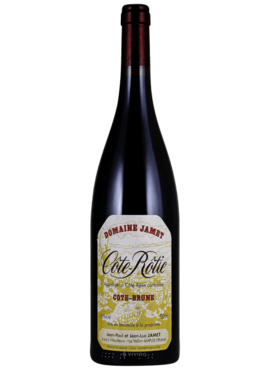 Domaine Jamet Domaine Jamet Côte-Rôtie Côte Brune 2015