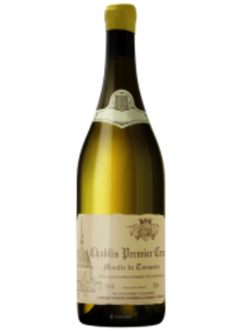 Raveneau Chablis Premier Cru 'Montée de Tonnerre' 2010