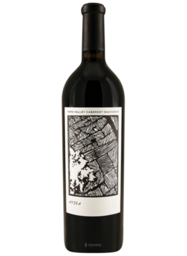Kinsman Eades Anjea Cabernet Sauvignon 2019
