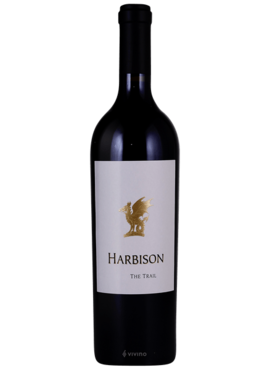 Harbison The Trail 2015