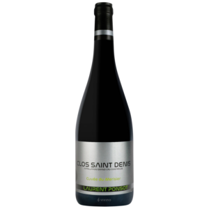 Laurent Ponsot Cuvée du Merisier Clos Saint-Denis Grand Cru 2020