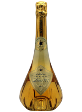 De Venoge Louis XV Brut Champagne 2012