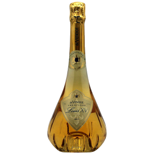 De Venoge Louis XV Brut Champagne 2012