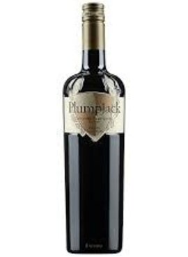 PlumpJack Reserve Cabernet Sauvignon 2008
