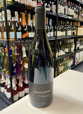 Raimbault Sancerre Raimbault Et Fils Rouge  2016 750ml