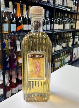 Gran Centenario Reposado Tequila 750ml