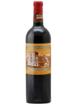 Château Ducru-Beaucaillou Saint-Julien (Grand Cru Classé) 2004