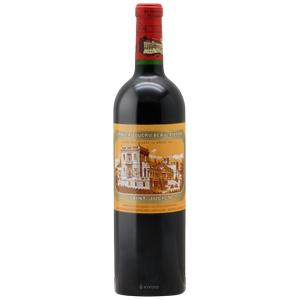 Château Ducru-Beaucaillou Saint-Julien (Grand Cru Classé) 2004