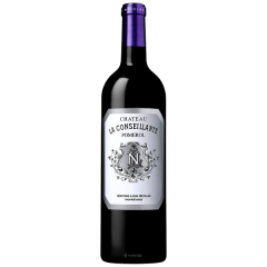 Château La Conseillante Pomerol 1989
