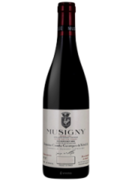 Domaine Comte Georges de Vogue Domaine Comte Georges de Vogüé Musigny Grand Cru (Cuveé Vieilles Vignes) 2018