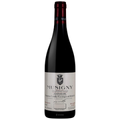 Domaine Comte Georges de Vogue Domaine Comte Georges de Vogüé Musigny Grand Cru (Cuveé Vieilles Vignes) 2018
