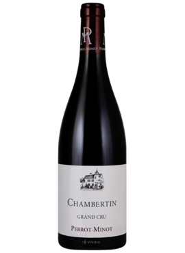 Domaine Perrot-Minot Chambertin Grand Cru (Vieilles Vignes) 2019