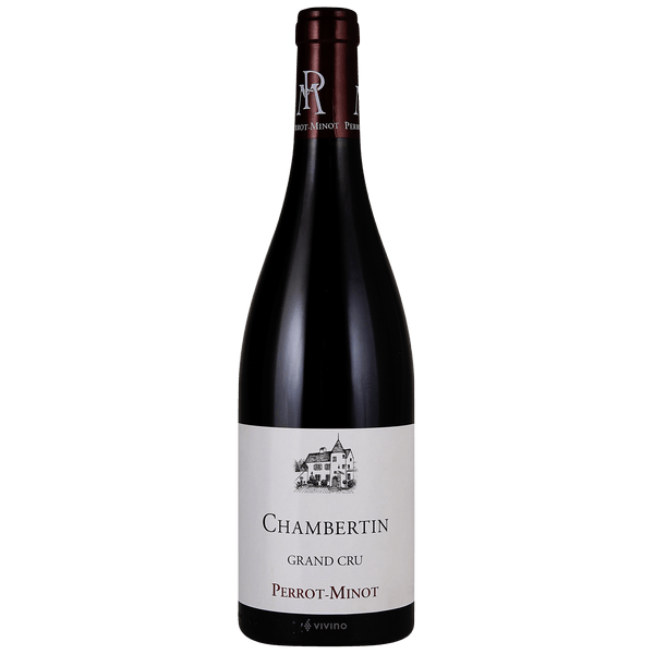 Domaine Perrot-Minot Chambertin Grand Cru (Vieilles Vignes) 2019