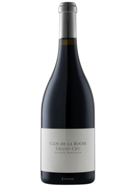 Olivier Bernstein Olivier Bernstein Clos de La Roche Grand Cru 2016