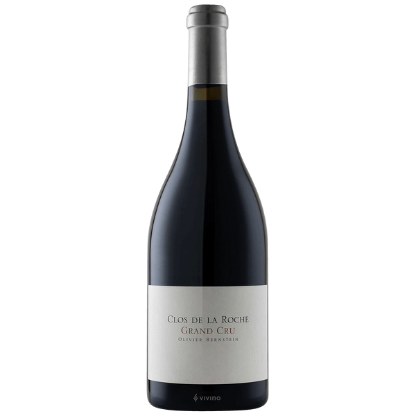 Olivier Bernstein Olivier Bernstein Clos de La Roche Grand Cru 2016