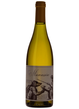 Marcassin Marcassin Marcassin Vineyard Chardonnay 2006
