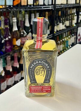 Herradura Herradura Reposado Tequila  375ml