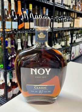 Noy Classic 10 Years Armenian Brandy 700ml