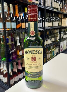 Jameson Jameson Irish Whiskey 375ml