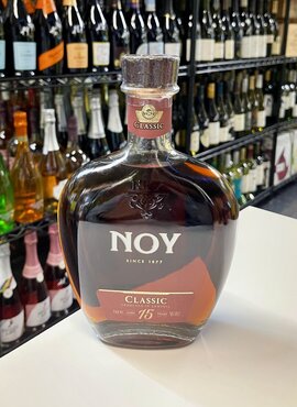 Noy Classic 15 Years Armenian Brandy 700ml