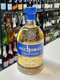 Kilchoman Machir Bay Single Malt Scotch Whisky 750ml