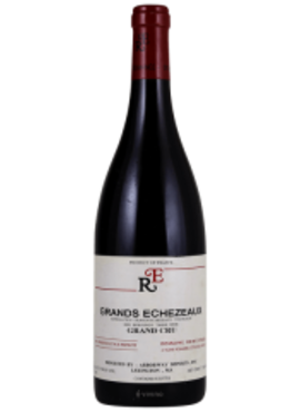 Domaine René Engel Grands-Échézeaux Grand Cru 2001