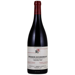 Domaine René Engel Grands-Échézeaux Grand Cru 2001