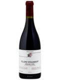 Domaine René Engel Clos de Vougeot Grand Cru 2002