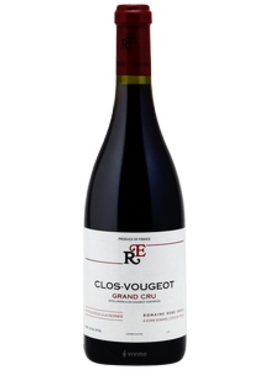 Domaine René Engel Clos de Vougeot Grand Cru 2002