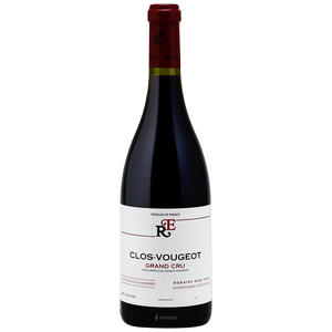 Domaine René Engel Clos de Vougeot Grand Cru 2002