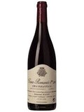 Emmanuel Rouget Vosne-Romanée 1er Cru Cros Parantoux 2018