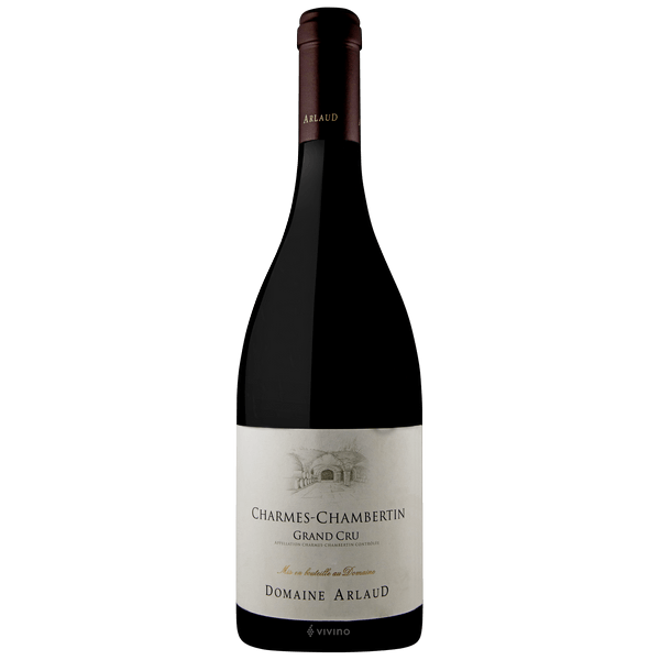 Domaine Arlaud Charmes-Chambertin Grand Cru 2020