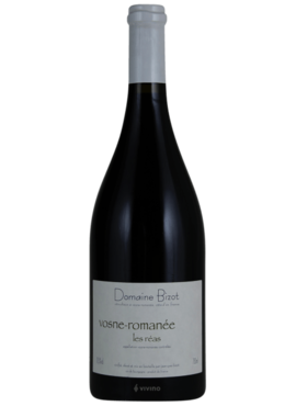 Domaine Bizot Les Réas Vosne-Romanée 2005